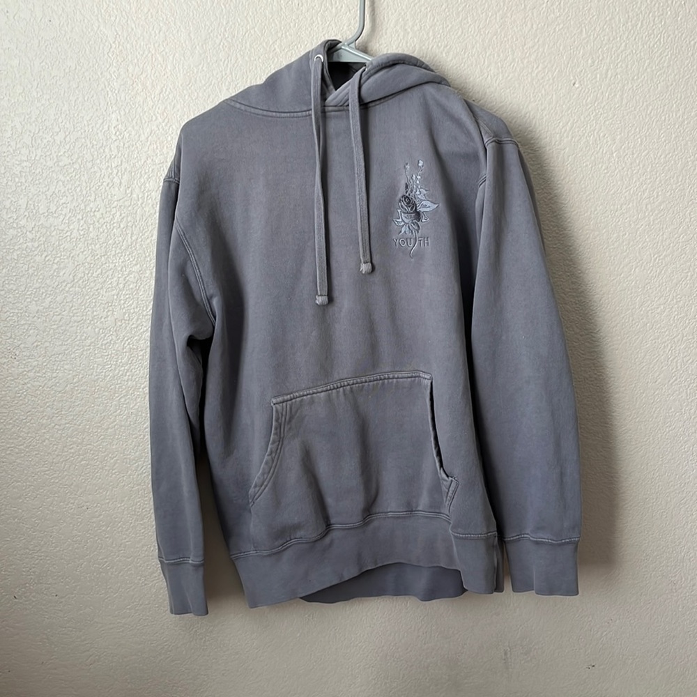 Shawn mendes youth hoodie merch